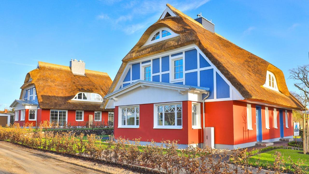 Jade 2 Villa Born Eksteriør billede