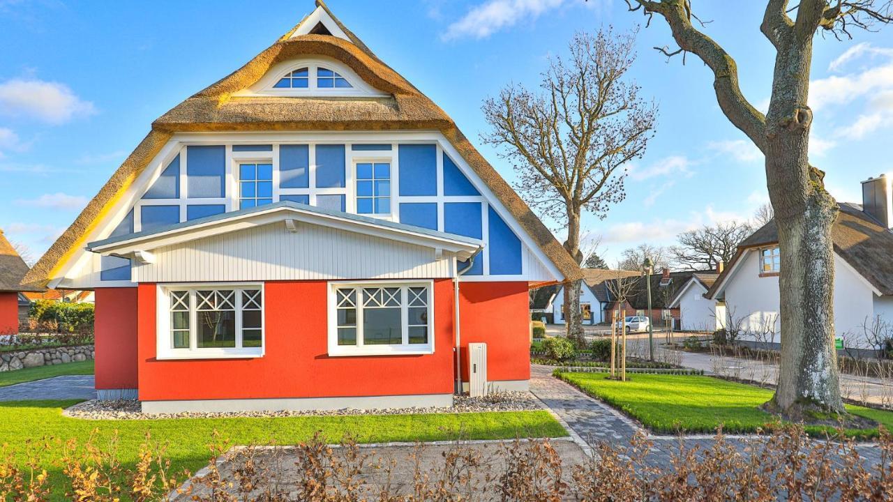 Jade 2 Villa Born Eksteriør billede